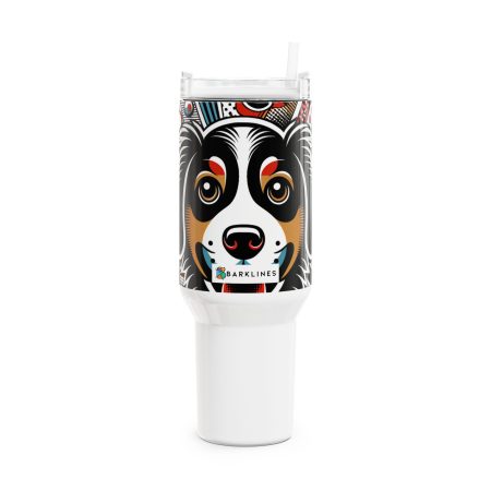 Barbet - 40 oz. Tumbler  - By Baxter Monet