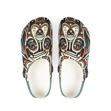 Plott Hound - Women's Foam Shoes - By Baxter Monet