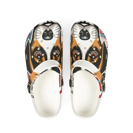Harrier - Women's Foam Shoes - By Barkley Remington