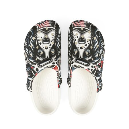 Cocker Spaniel - Women's Foam Shoes - By Baxter Monet
