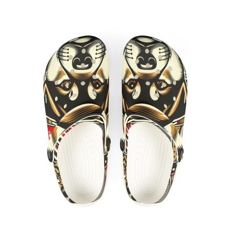 Tosa Inu - Women's Foam Shoes - By Baxter Monet