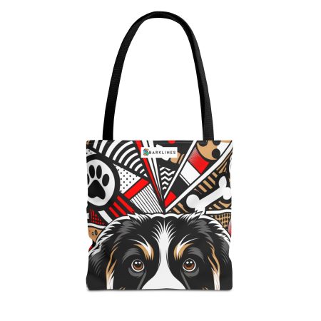 Kuvasz - Tote Bag - By Baxter VanPaw