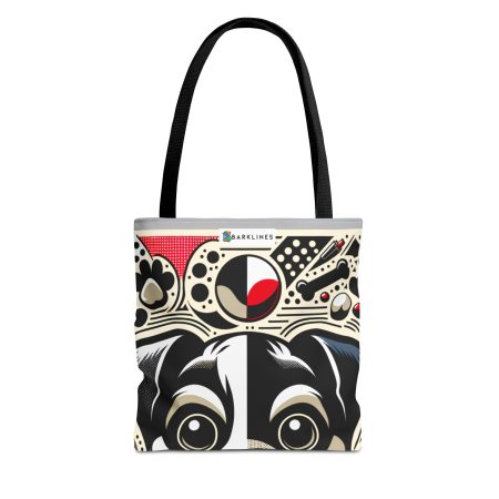 Tornjak - Tote Bag - By Baxter Monet