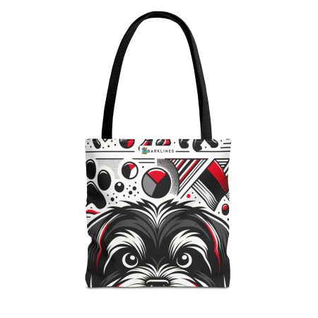 L?wchen - Tote Bag - By Rex Monet