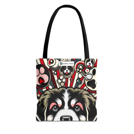 Turkish Kangal - Tote Bag - By Rex Van Gogh