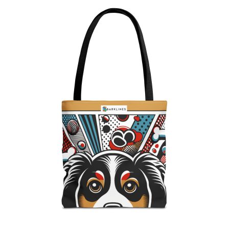 Barbet - Tote Bag - By Baxter Monet
