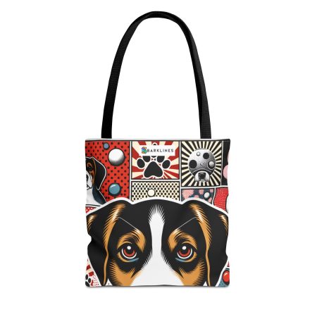 Harrier - Tote Bag - By Barkley Remington