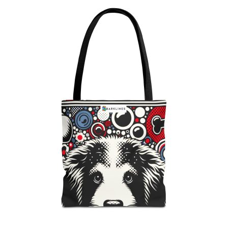 Komondor - Tote Bag - By Buster Remington