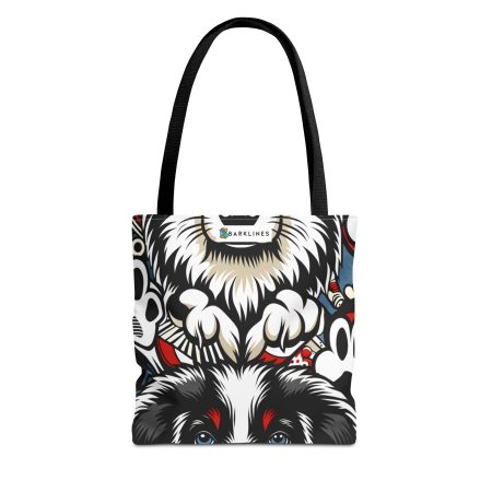 Maremma Sheepdog - Tote Bag - By Baxter Monet
