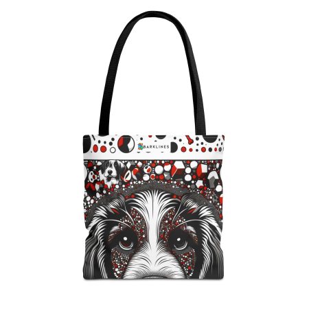 Spinone Italiano - Tote Bag - By Frisbee O'Sullivan