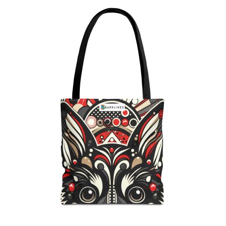 Belgian Laekenois - Tote Bag - By Baxter Monet