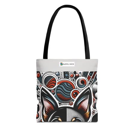 Lancashire Heeler - Tote Bag - By Biscuit Delaney