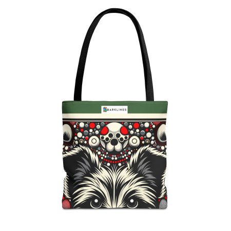 Cairn Terrier - Tote Bag - By Biscuit VanBark