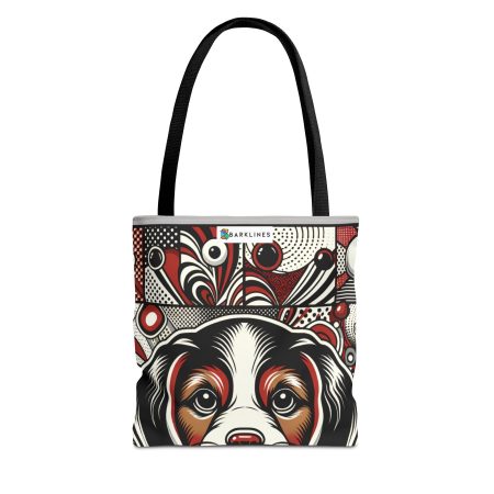 Bolognese - Tote Bag - By Rex Monet