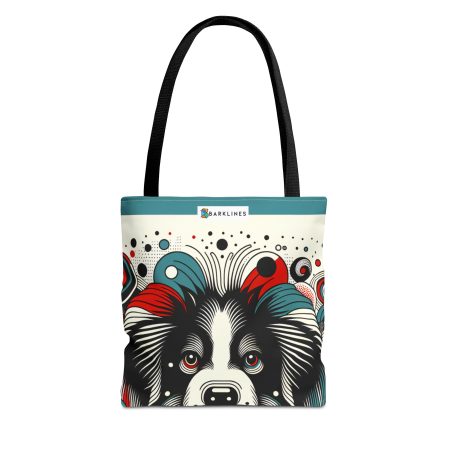 Puli - Tote Bag - By Baxter Doodlepaw